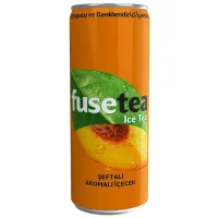 Fuse Tea fotoğrafı